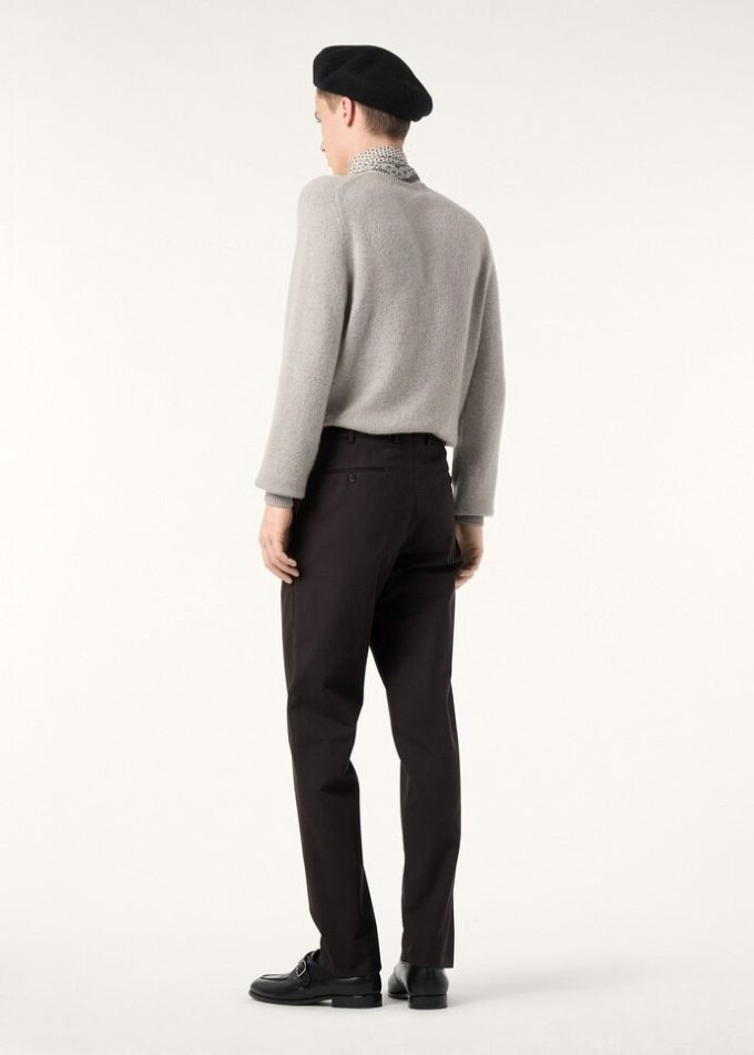 Carlo Pants