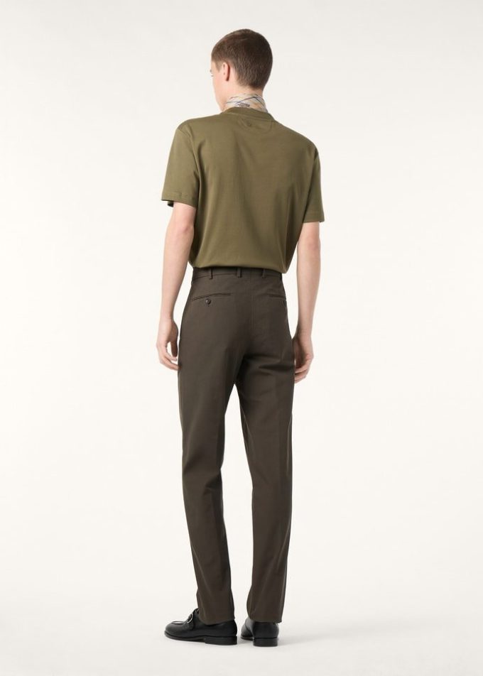 Carlo Pants