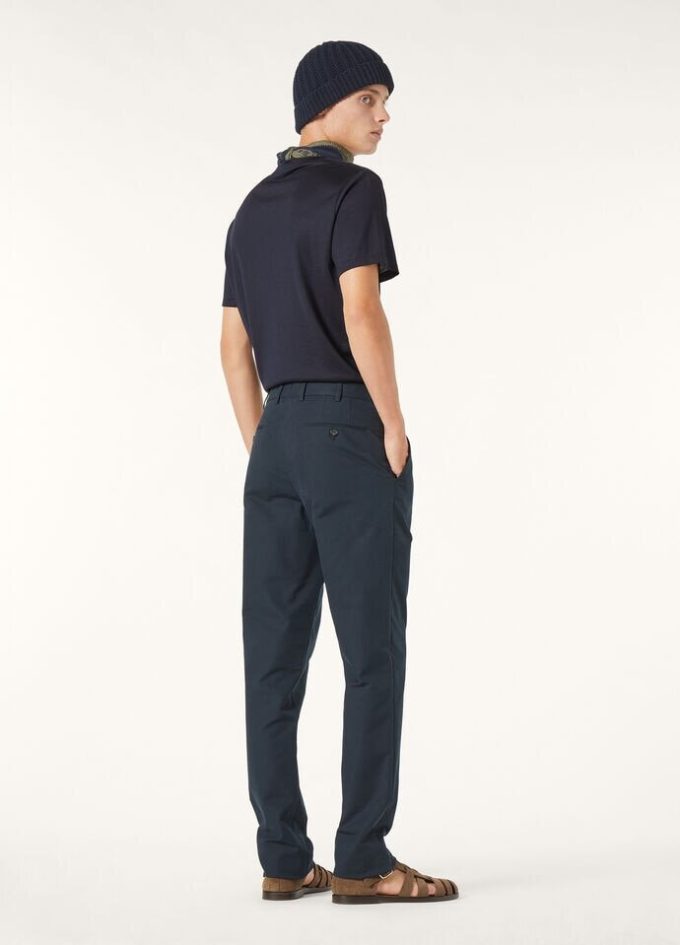 Carlo Pants