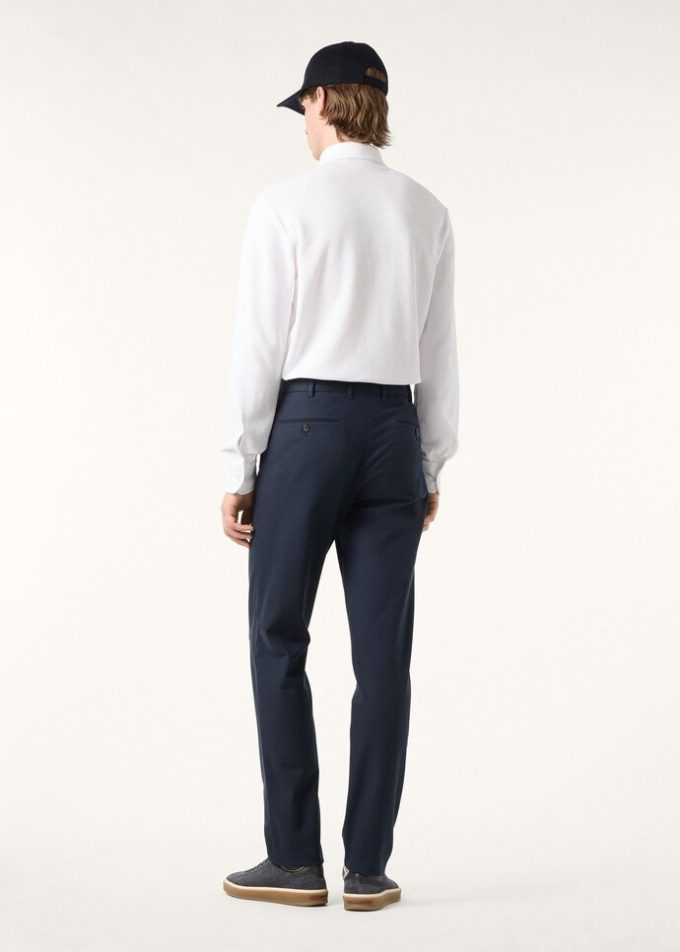 Carlo Pants