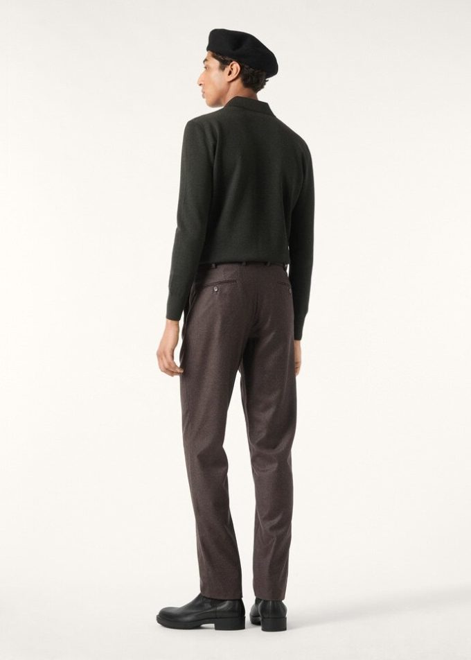 Carlo Pants