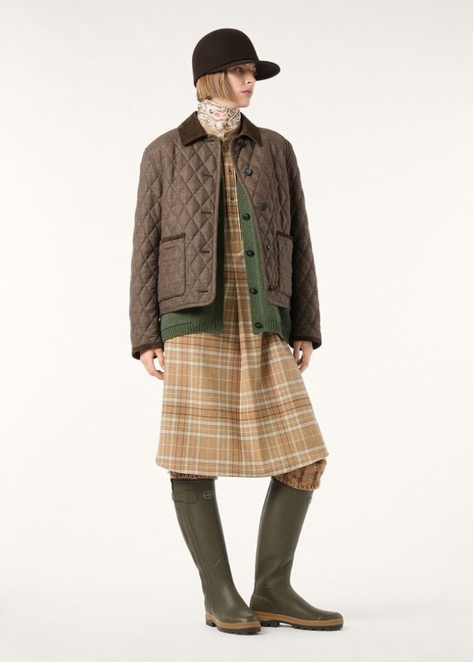 Catlin-jurk