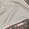 Chaco Border Foulard 60 x 60