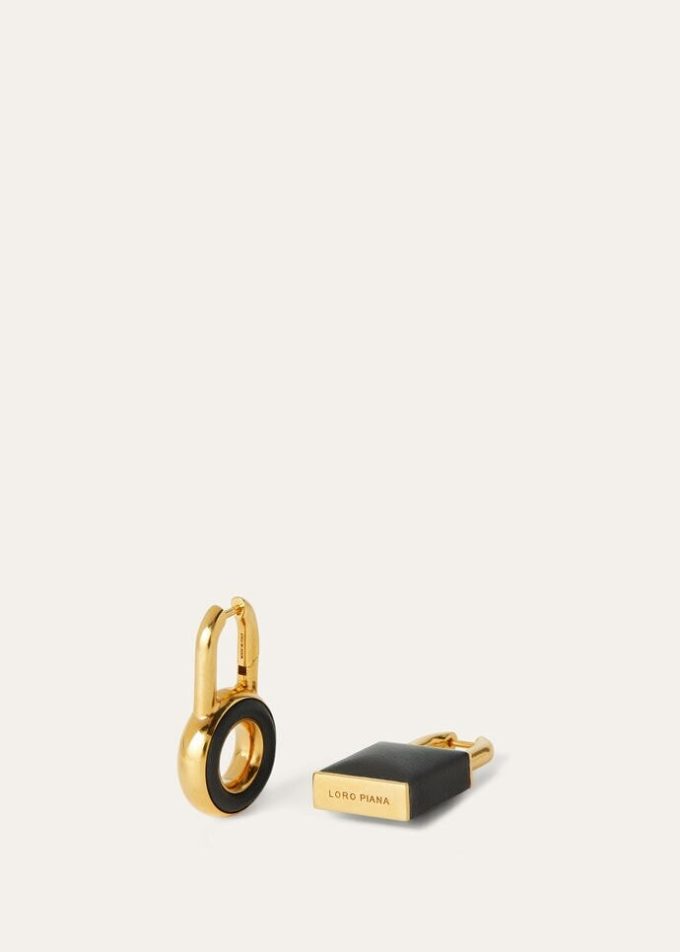 Charme oorbellen