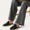 Charms Walk Babouche Loafer