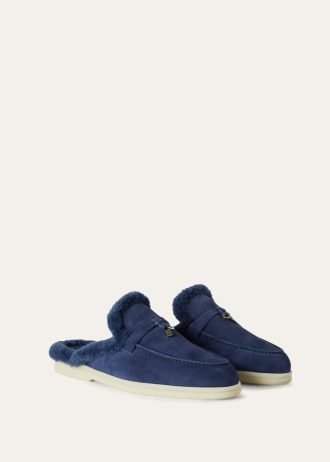 Charms Walk Babouche Loafer