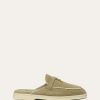 Charms Walk Babouche Loafer