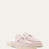 Charms Walk Babouche Loafer
