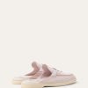 Charms Walk Babouche Loafer