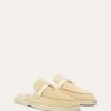 Charms Walk Babouche Loafer