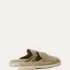 Charms Walk Babouche Loafer