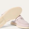 Charms Walk Babouche Loafer
