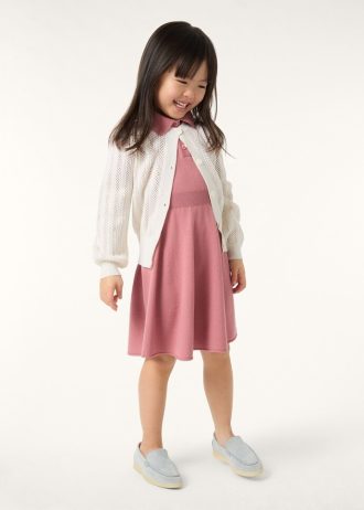 Cherie Cardigan voor kinderen