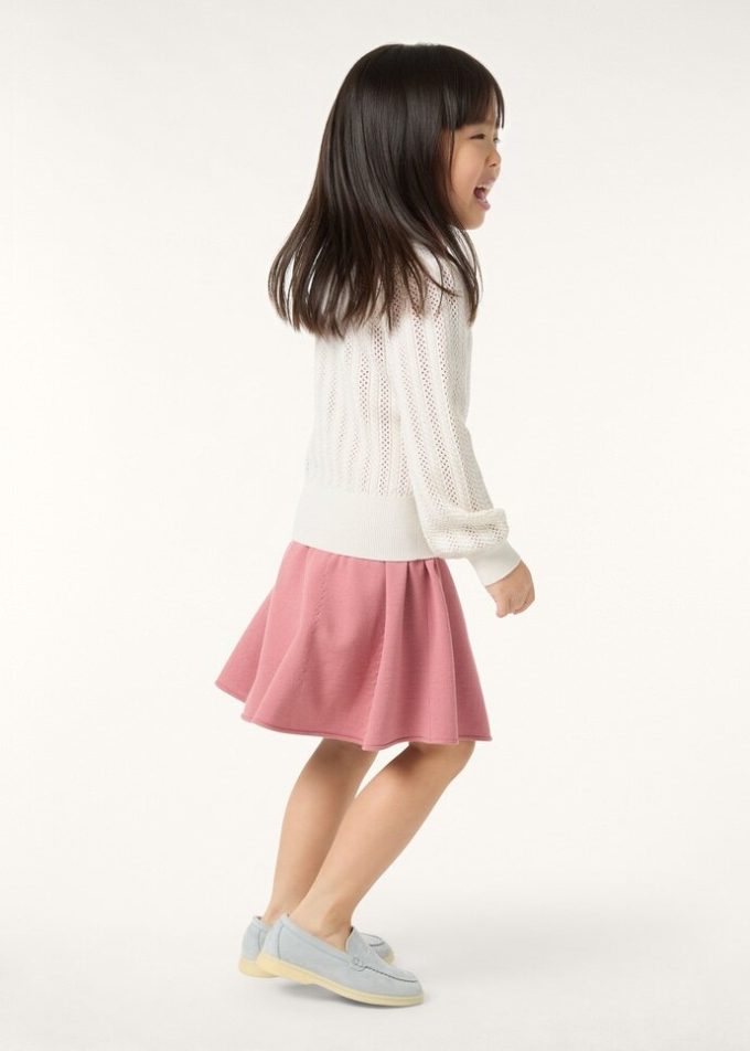 Cherie Cardigan voor kinderen