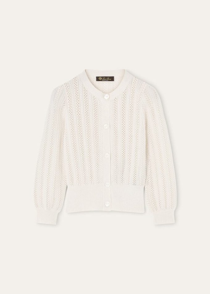 Cherie Cardigan voor kinderen