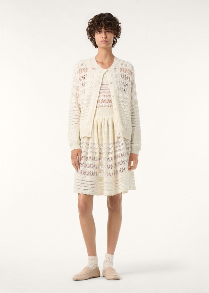 Cocooning Cardigan