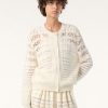 Cocooning Cardigan