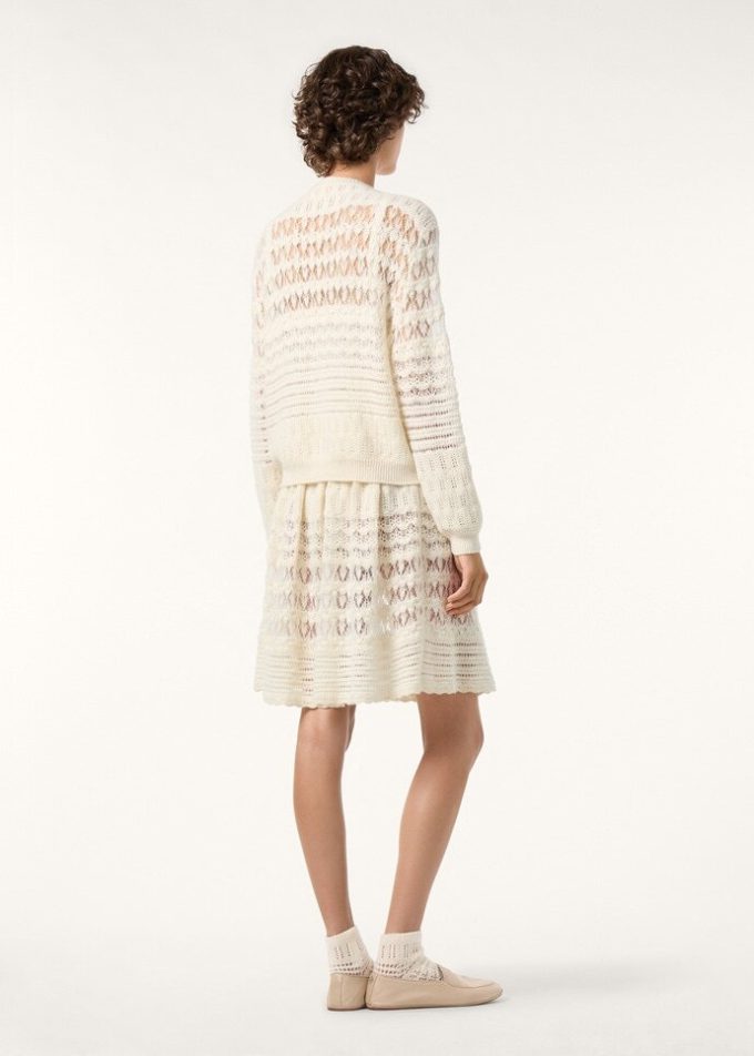 Cocooning Cardigan