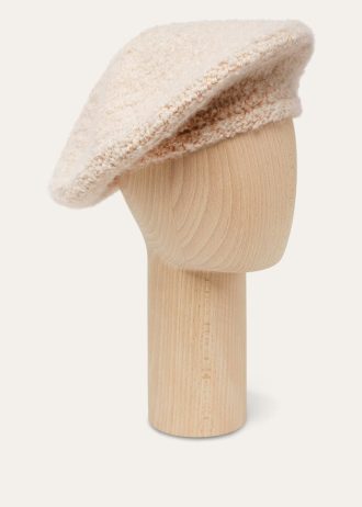 Cocooning Hoed