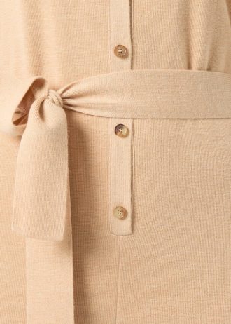 Cocooning Jumpsuit