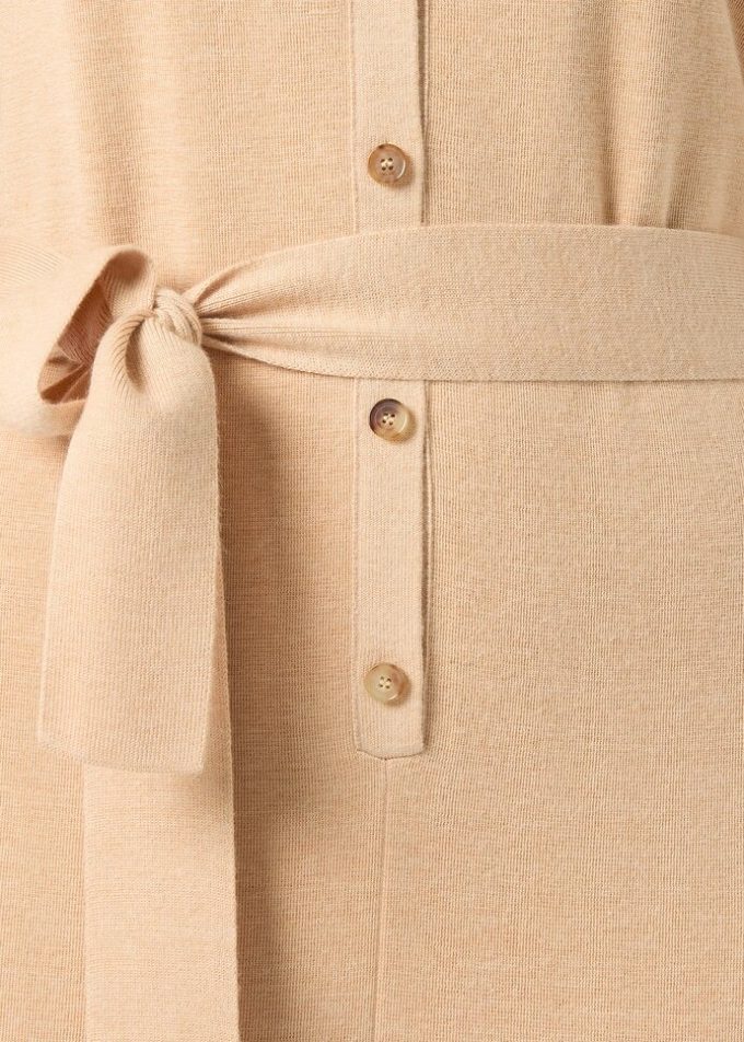 Cocooning Jumpsuit