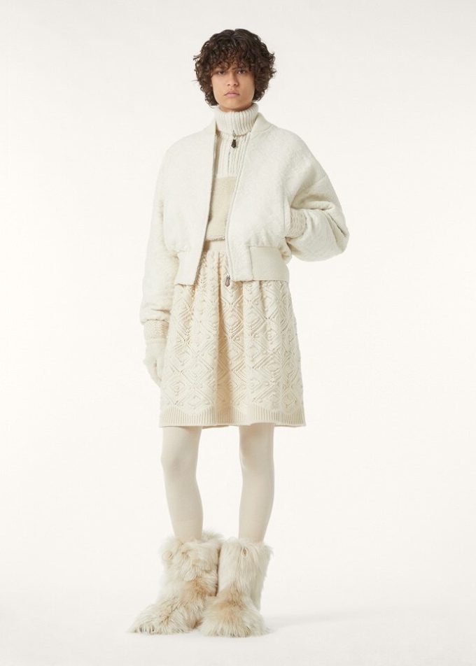 Cocooning-leggings