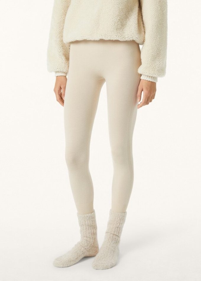 Cocooning-leggings