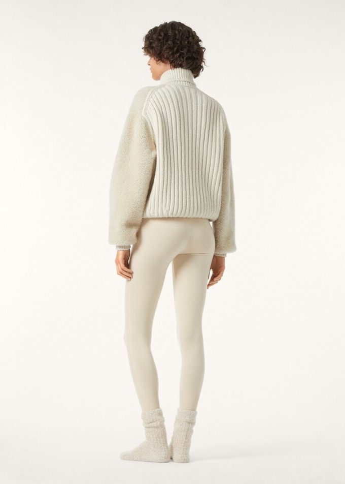 Cocooning-leggings