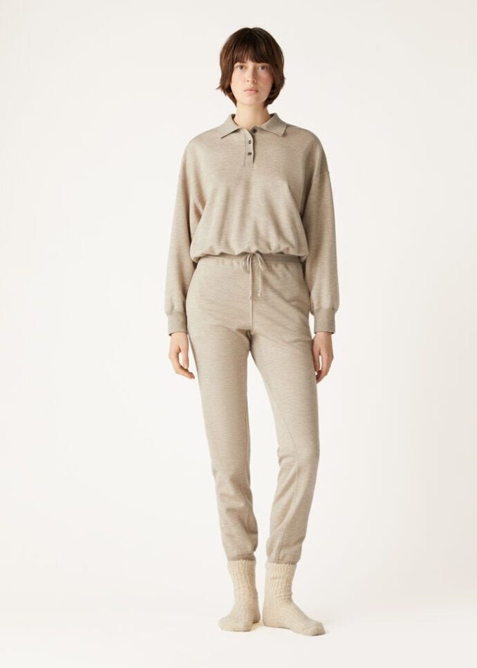 Cocooning Pants