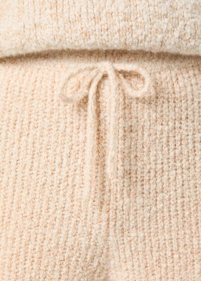 Cocooning Pants