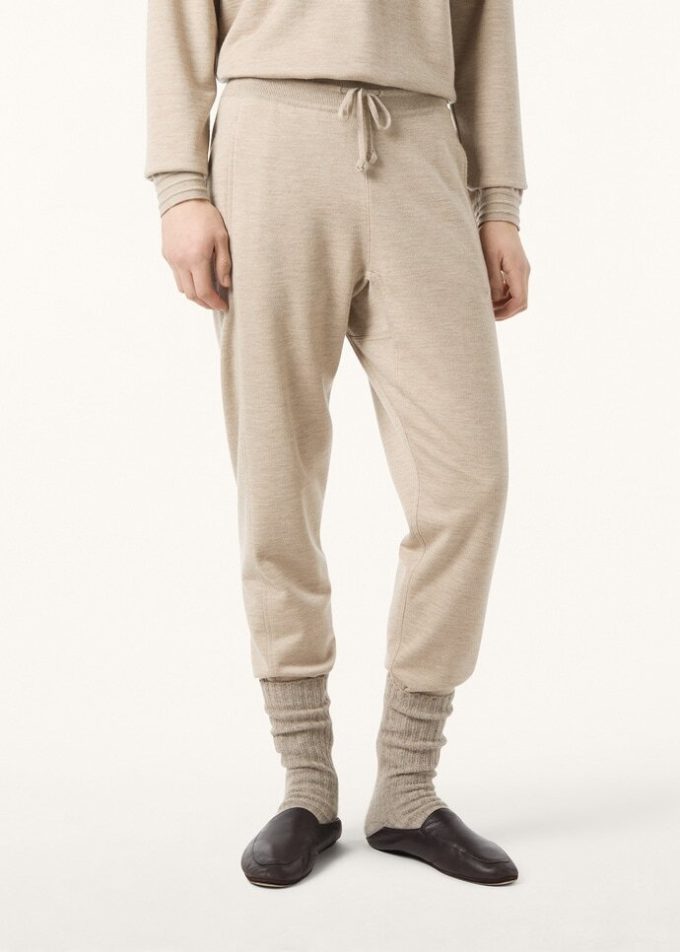 Cocooning Pants