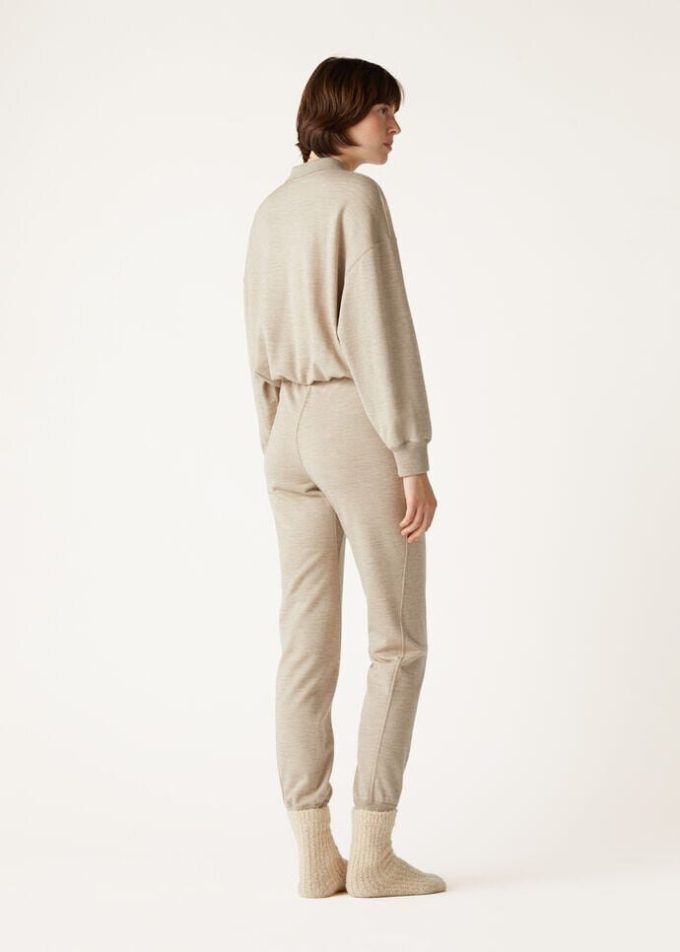 Cocooning Pants