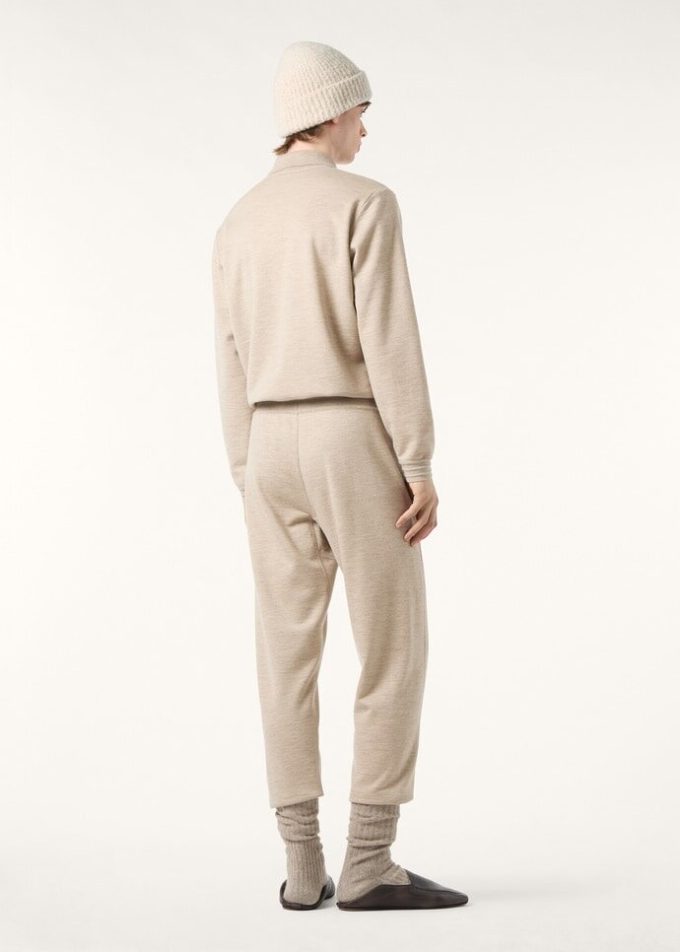 Cocooning Pants