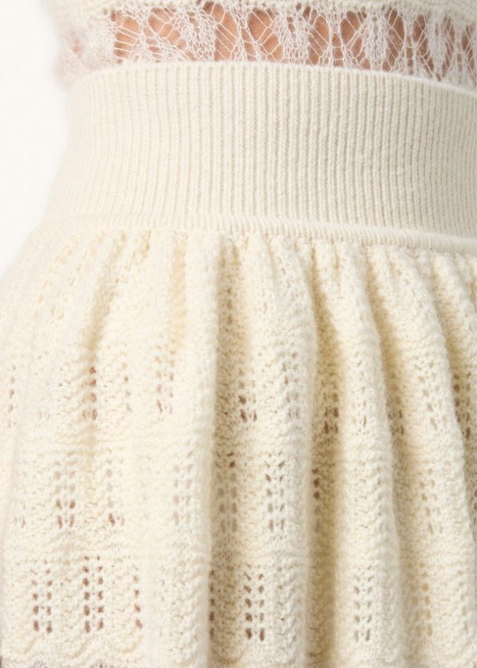 Cocooning rok