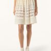 Cocooning rok