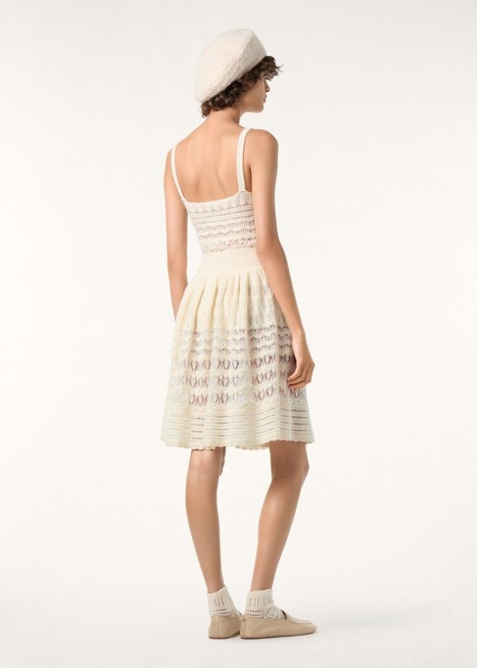 Cocooning rok