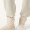 Cocooning Sokken