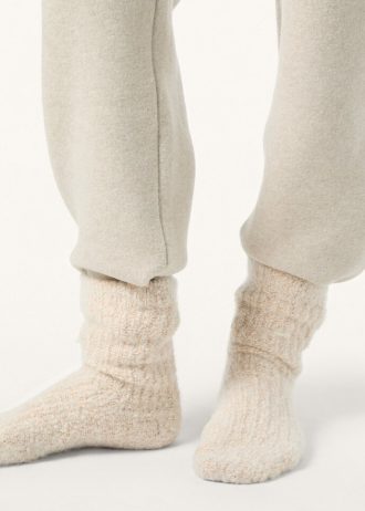 Cocooning Sokken