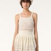 Cocooning Top
