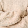 Cocooning Trui