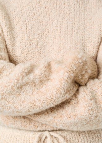 Cocooning Trui