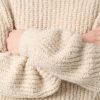 Cocooning Trui