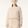 Cocooning Trui