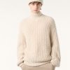 Cocooning Trui