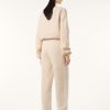 Cocooning Trui