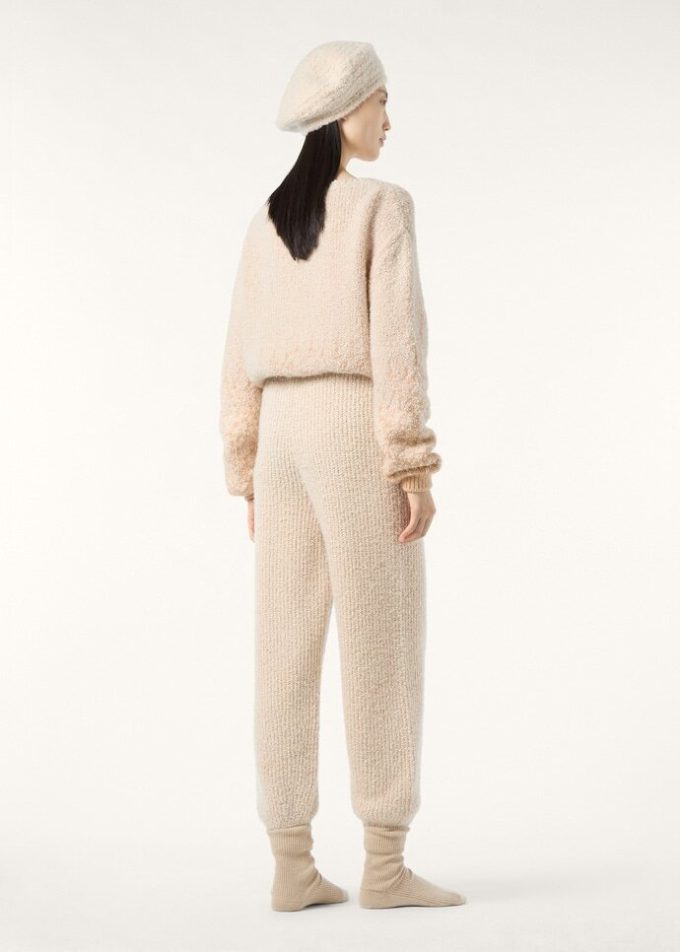 Cocooning Trui