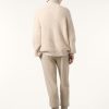 Cocooning Trui