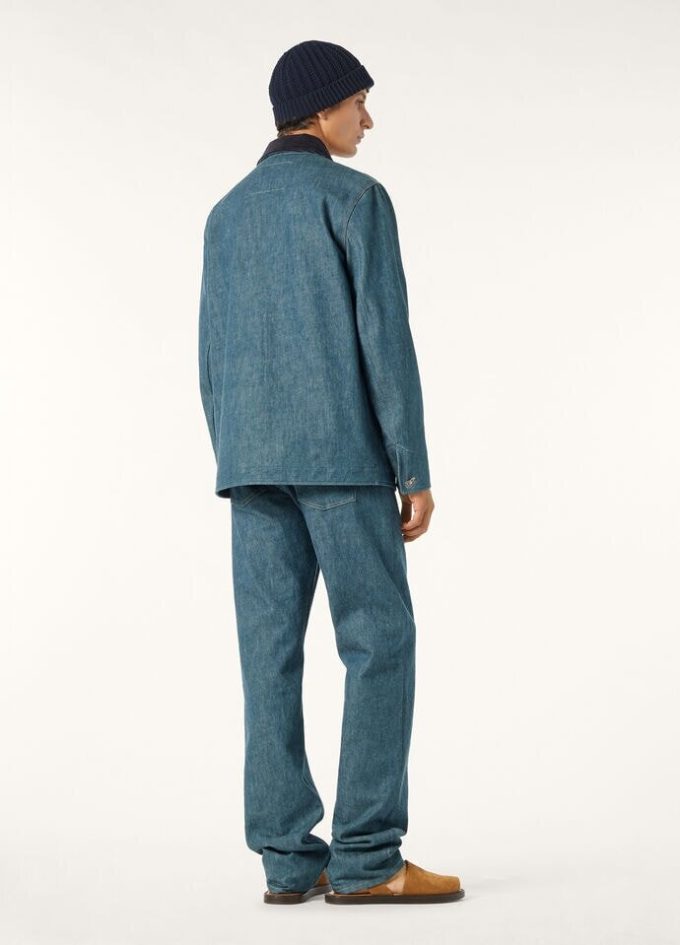 Conley Blouson