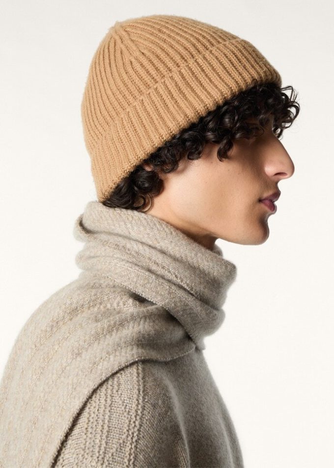 Coste Beanie
