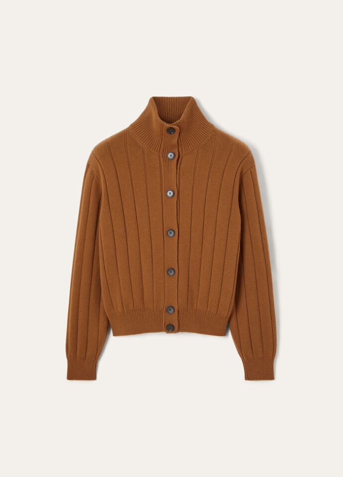 Coste Cardigan